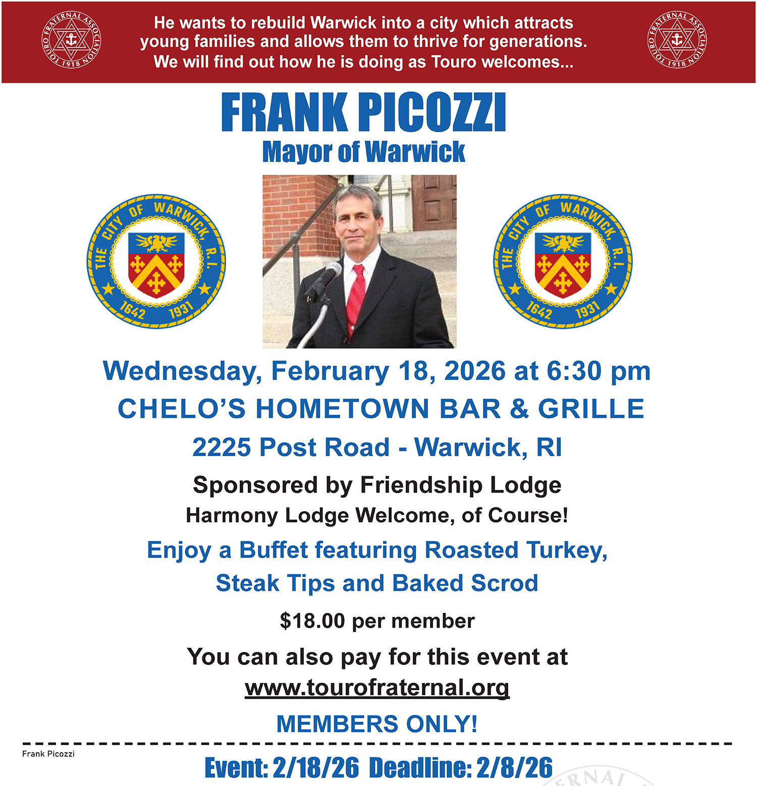 Frank Picozzi