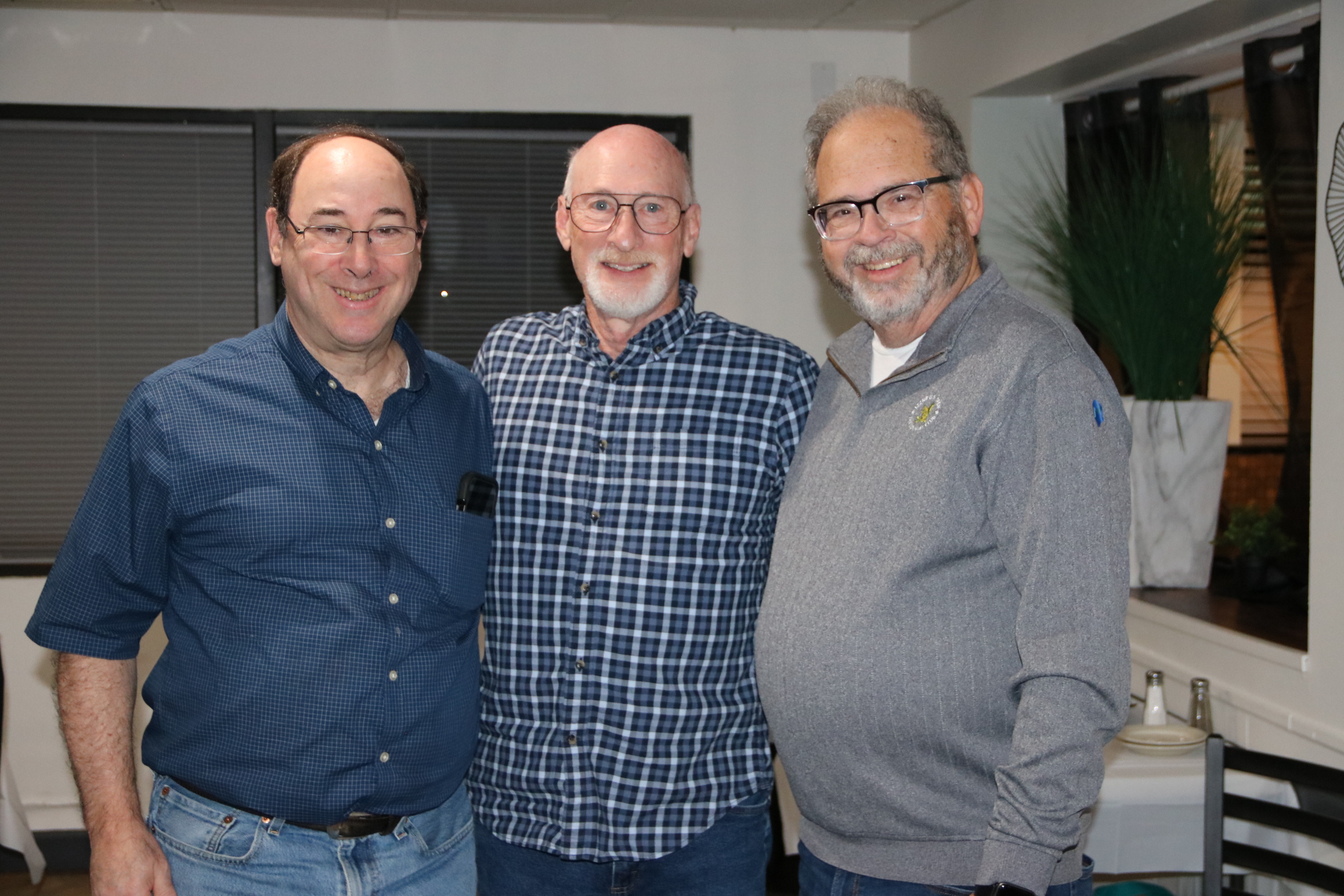 Golf League Dinner: September 22, 2026