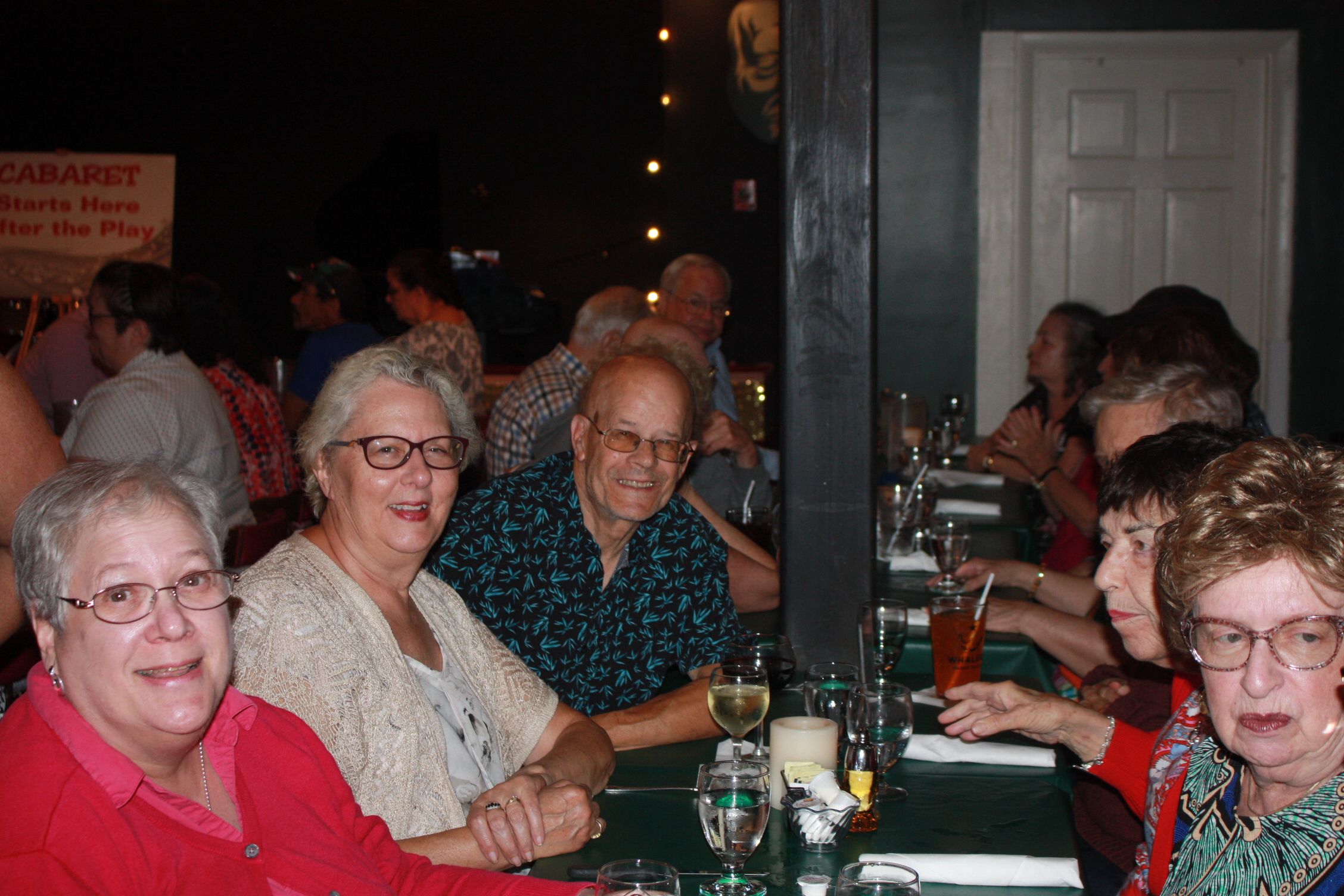 Newport Playhouse August 26, 2023