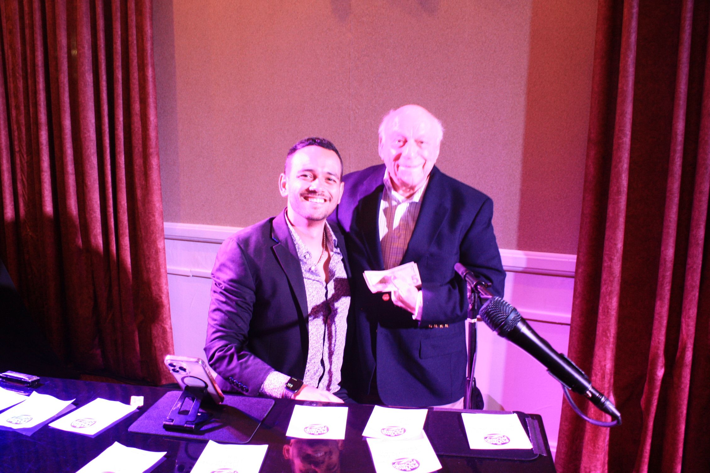 Welcome Summer Party Features Dueling Pianos - June 14, 2025