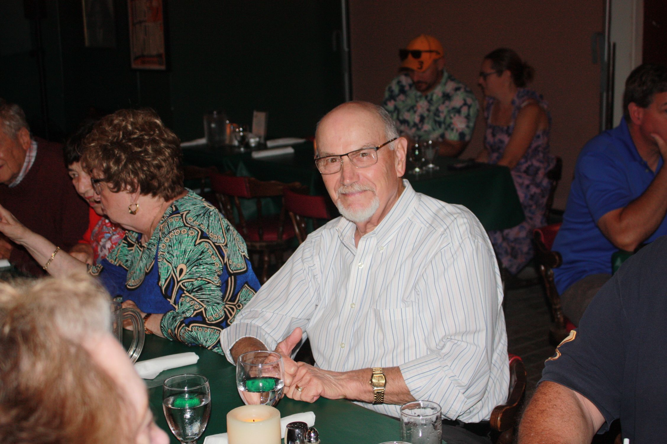 Newport Playhouse August 26, 2023