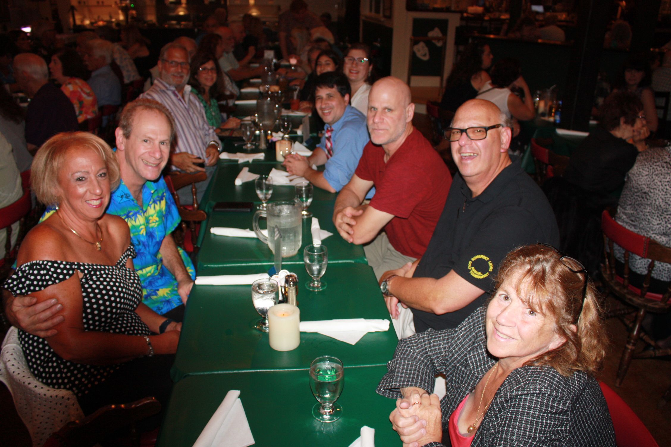 Newport Playhouse August 26, 2023